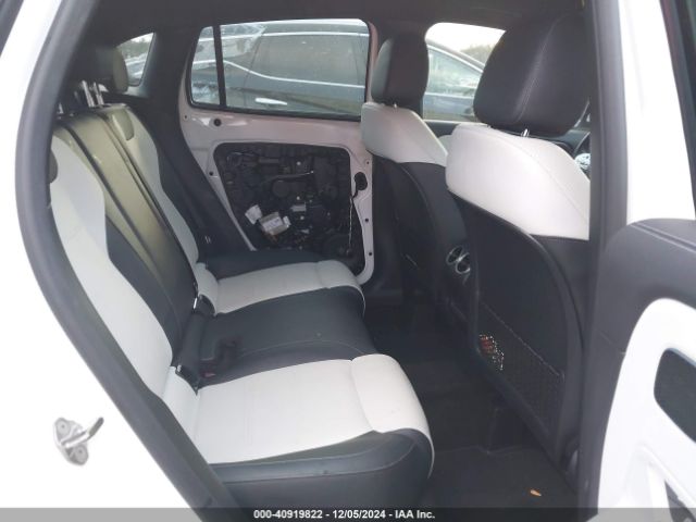 W1N4N5DB3NJ383096 Mercedes-Benz Amg Gla 45 4matic