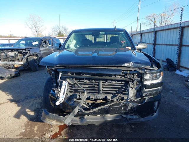 3GCUKSEJ2HG286384 Chevrolet Silverado 1500 2lz