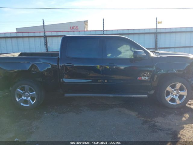 3GCUKSEJ2HG286384 Chevrolet Silverado 1500 2lz