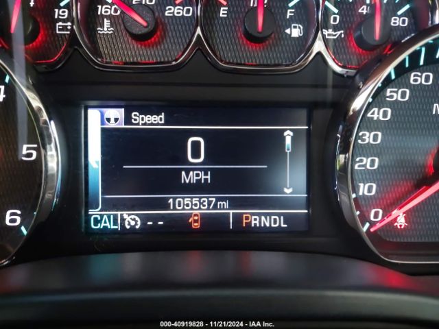 3GCUKSEJ2HG286384 Chevrolet Silverado 1500 2lz
