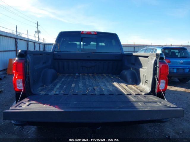 3GCUKSEJ2HG286384 Chevrolet Silverado 1500 2lz