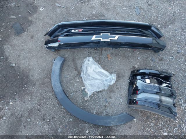 3GCUKSEJ2HG286384 Chevrolet Silverado 1500 2lz