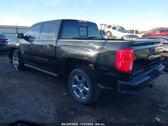 3GCUKSEJ2HG286384 Chevrolet Silverado 1500 2lz