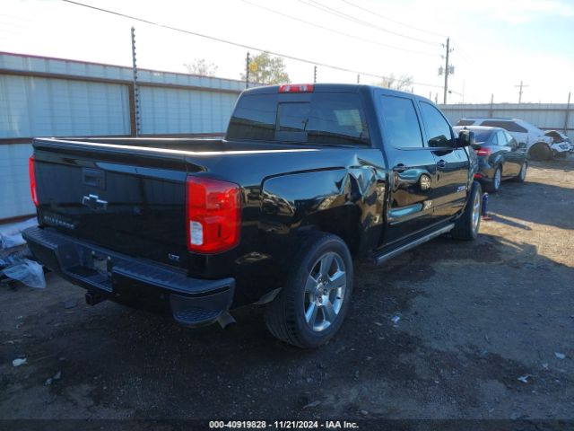 3GCUKSEJ2HG286384 Chevrolet Silverado 1500 2lz