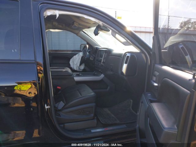 3GCUKSEJ2HG286384 Chevrolet Silverado 1500 2lz