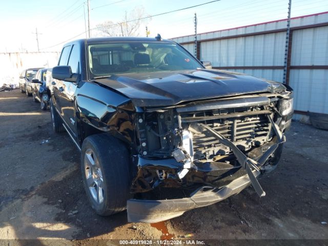 3GCUKSEJ2HG286384 Chevrolet Silverado 1500 2lz