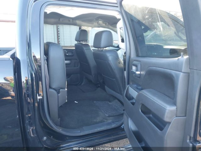 3GCUKSEJ2HG286384 Chevrolet Silverado 1500 2lz