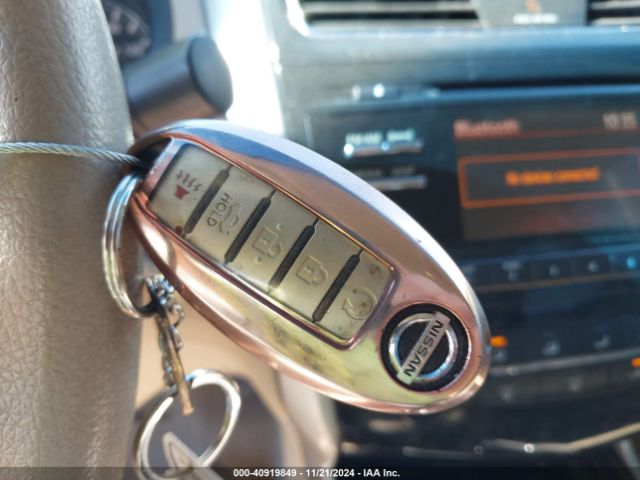 1N4AL3AP3EC139561 Nissan Altima 2.5 S
