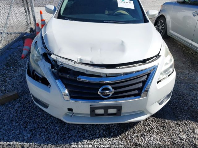 1N4AL3AP3EC139561 Nissan Altima 2.5 S