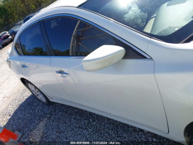 1N4AL3AP3EC139561 Nissan Altima 2.5 S
