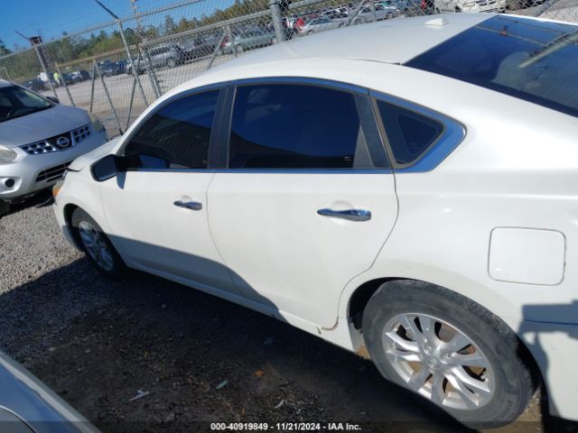 1N4AL3AP3EC139561 Nissan Altima 2.5 S