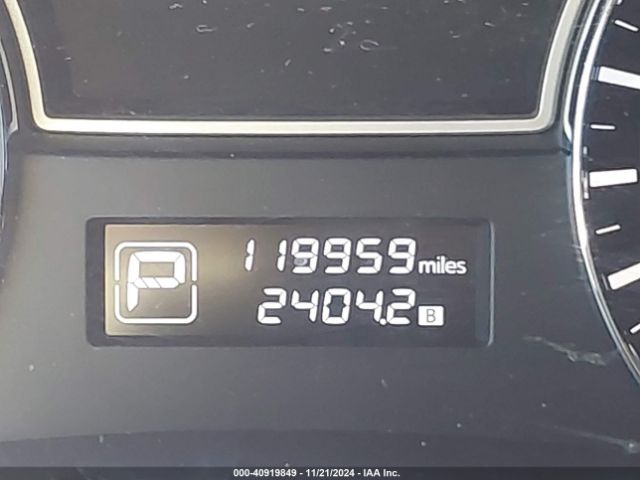 1N4AL3AP3EC139561 Nissan Altima 2.5 S
