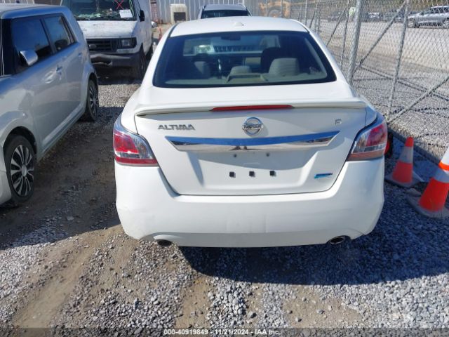 1N4AL3AP3EC139561 Nissan Altima 2.5 S