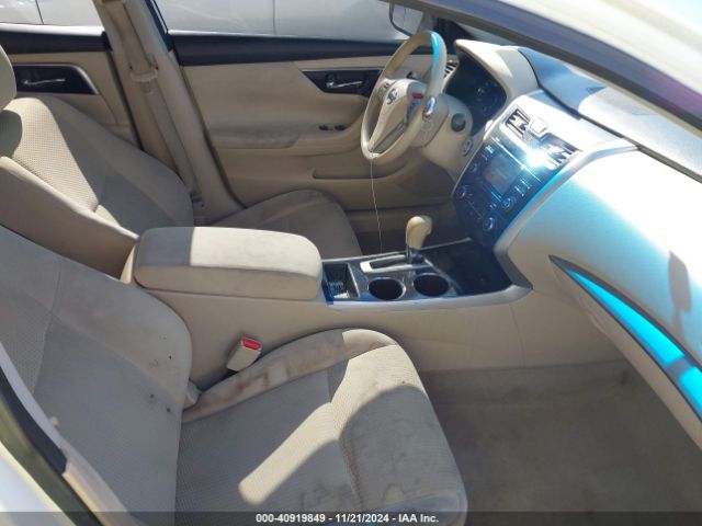1N4AL3AP3EC139561 Nissan Altima 2.5 S