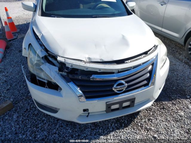 1N4AL3AP3EC139561 Nissan Altima 2.5 S