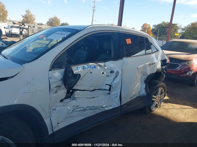W1N4N4GB6MJ166405 Mercedes-Benz GLA 250