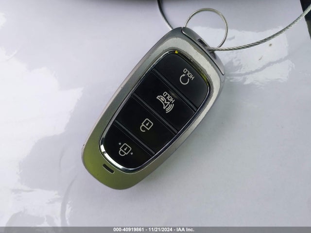 Hyundai Santa Fe Sel 2021 5NMS2DAJ3MH359849 Image 11