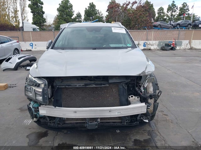 Hyundai Santa Fe Sel 2021 5NMS2DAJ3MH359849 Image 13