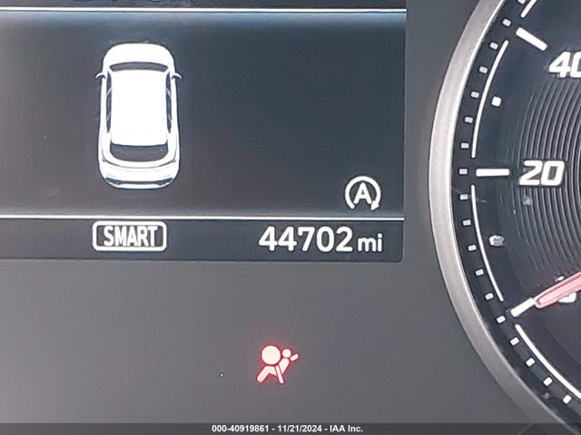 Hyundai Santa Fe Sel 2021 5NMS2DAJ3MH359849 Image 16