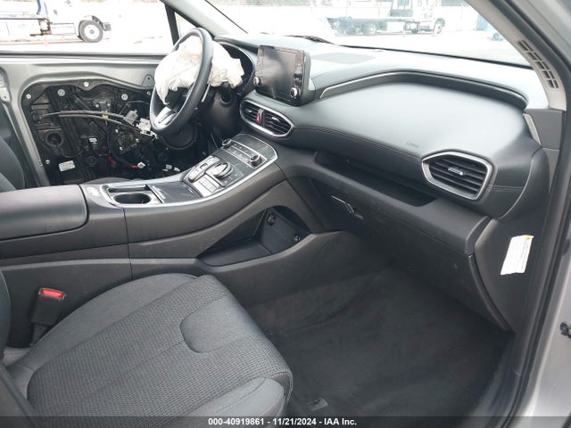 Hyundai Santa Fe Sel 2021 5NMS2DAJ3MH359849 Image 5