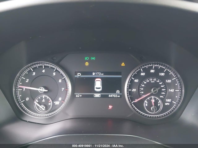 Hyundai Santa Fe Sel 2021 5NMS2DAJ3MH359849 Image 7
