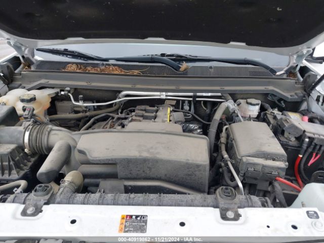 1GCHSCEA2N1219477 Chevrolet Colorado