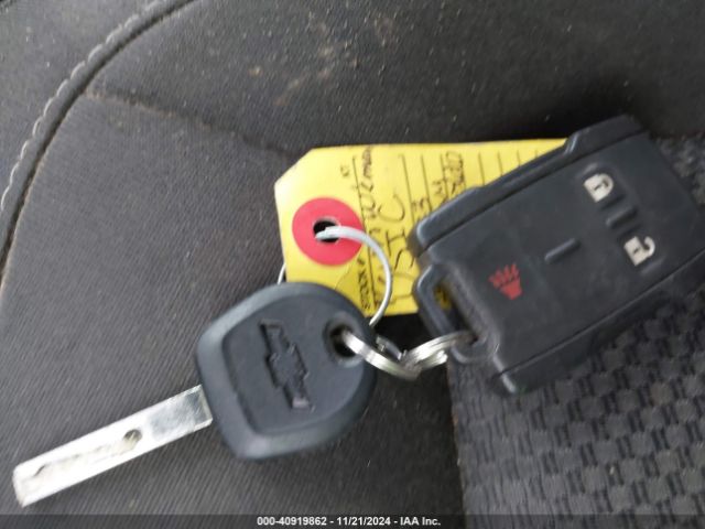 1GCHSCEA2N1219477 Chevrolet Colorado