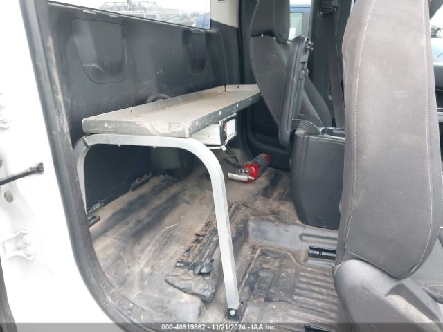 1GCHSCEA2N1219477 Chevrolet Colorado