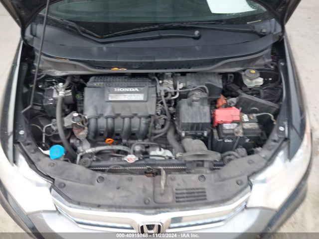 Honda Insight 2014 JHMZE2H38ES002530 Image 10