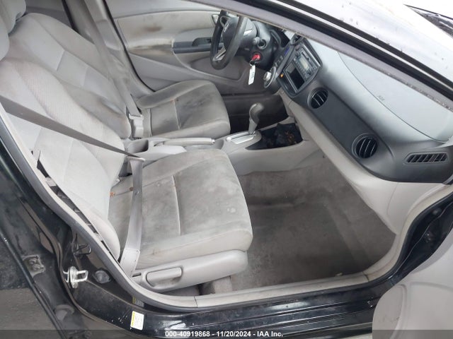 Honda Insight 2014 JHMZE2H38ES002530 Image 5