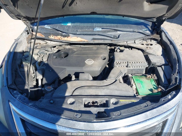 Nissan Altima 2.5 Sv 2014 1N4AL3AP1EC184398 Image 10