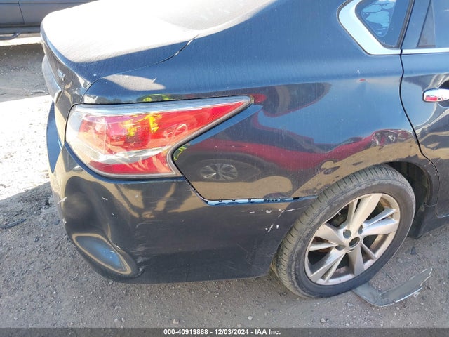 Nissan Altima 2.5 Sv 2014 1N4AL3AP1EC184398 Image 11