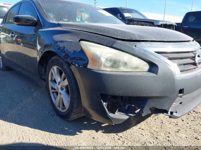 Nissan Altima 2.5 Sv 2014 1N4AL3AP1EC184398 Image 13