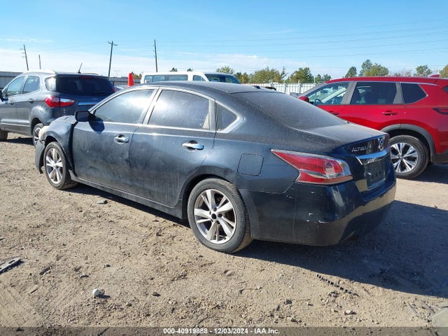 Nissan Altima 2.5 Sv 2014 1N4AL3AP1EC184398 Image 3