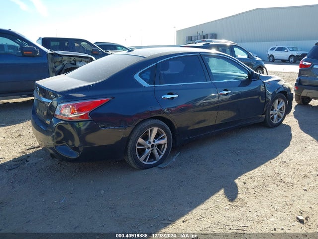 Nissan Altima 2.5 Sv 2014 1N4AL3AP1EC184398 Image 4