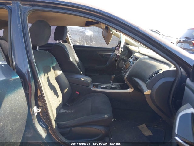 Nissan Altima 2.5 Sv 2014 1N4AL3AP1EC184398 Image 5