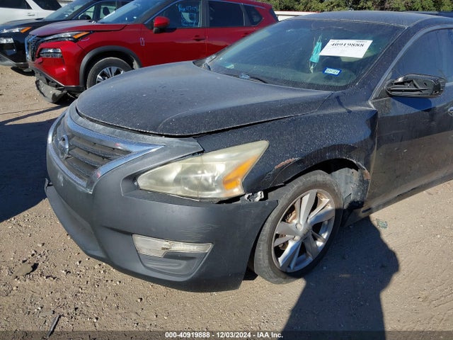Nissan Altima 2.5 Sv 2014 1N4AL3AP1EC184398 Image 6
