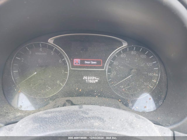 Nissan Altima 2.5 Sv 2014 1N4AL3AP1EC184398 Image 7