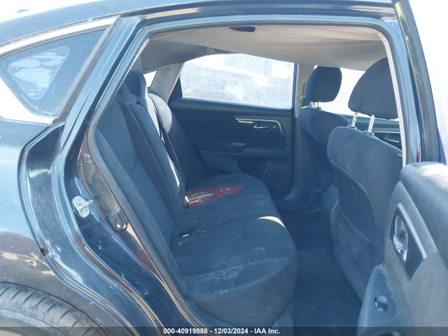 Nissan Altima 2.5 Sv 2014 1N4AL3AP1EC184398 Image 8
