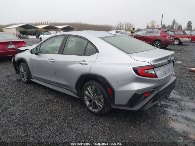 JF1VBAB67P8812985 Subaru WRX
