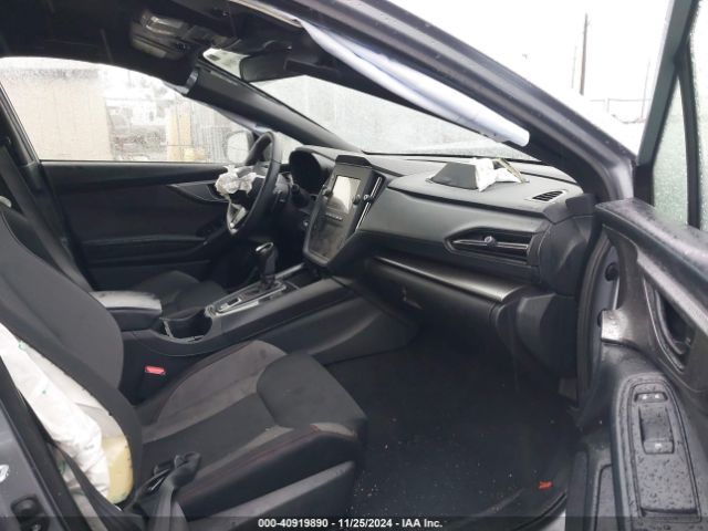 JF1VBAB67P8812985 Subaru WRX