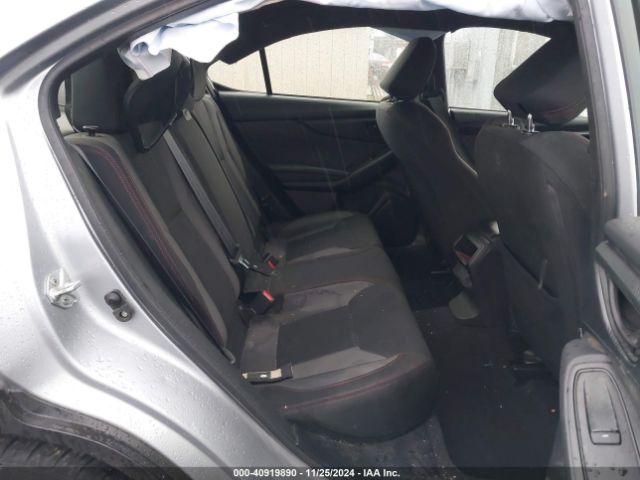 JF1VBAB67P8812985 Subaru WRX