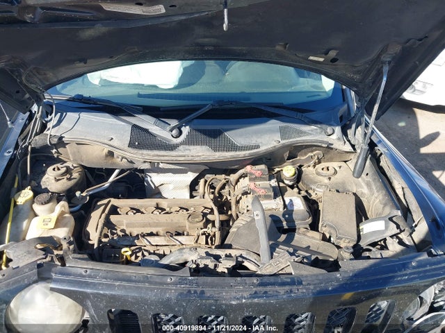 1C4NJPFA2ED662688 Jeep Patriot High Altitude