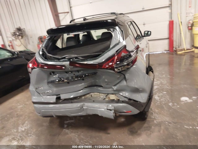 Nissan Kicks Sr Xtronic Cvt 2022 3N1CP5DV1NL485080 Image 16