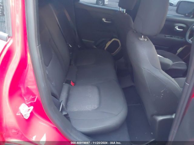 ZACCJBAT5GPD09336 Jeep Renegade Sport