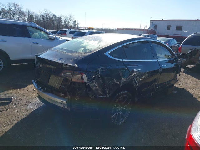 2020 TESLA MODEL 3 5YJ3E1EB5LF600145 Photo 3