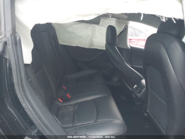 2020 TESLA MODEL 3 5YJ3E1EB5LF600145 Photo 7