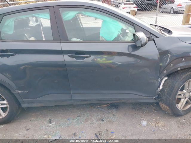 KM8K1CAA4LU417497 Hyundai Kona Se