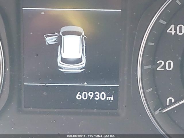 KM8K1CAA4LU417497 Hyundai Kona Se