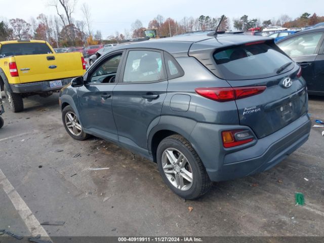 KM8K1CAA4LU417497 Hyundai Kona Se